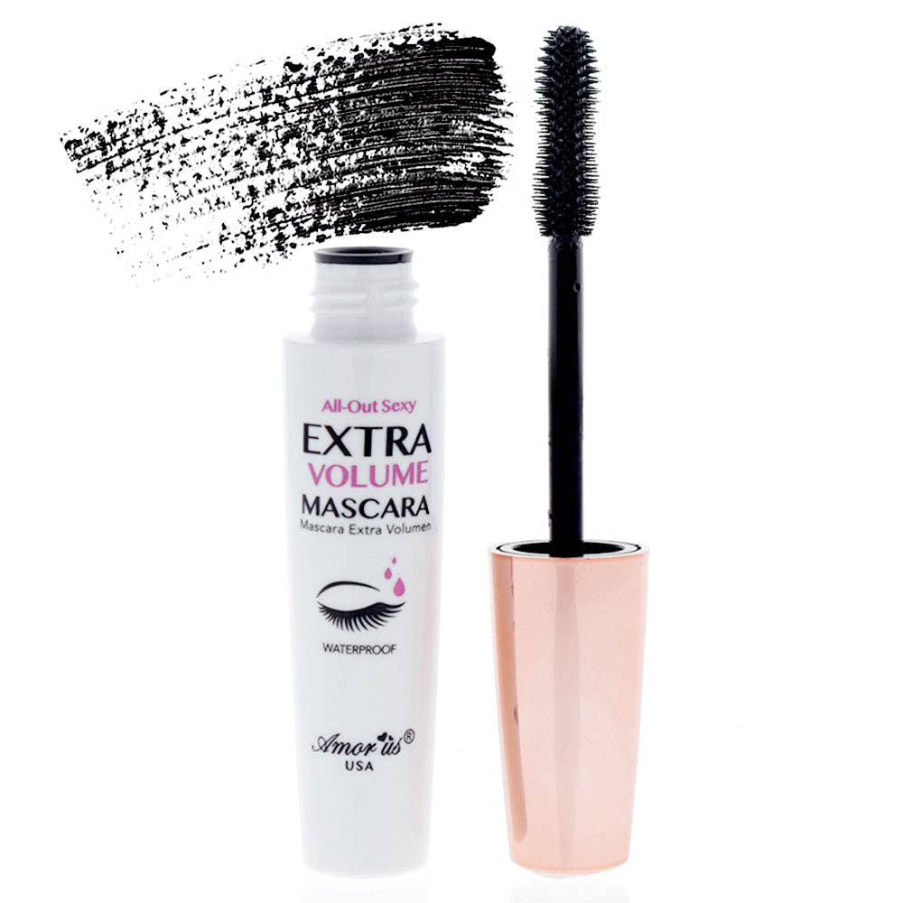 Mascara All-Out Sexy - Volumisant, Allongeant,