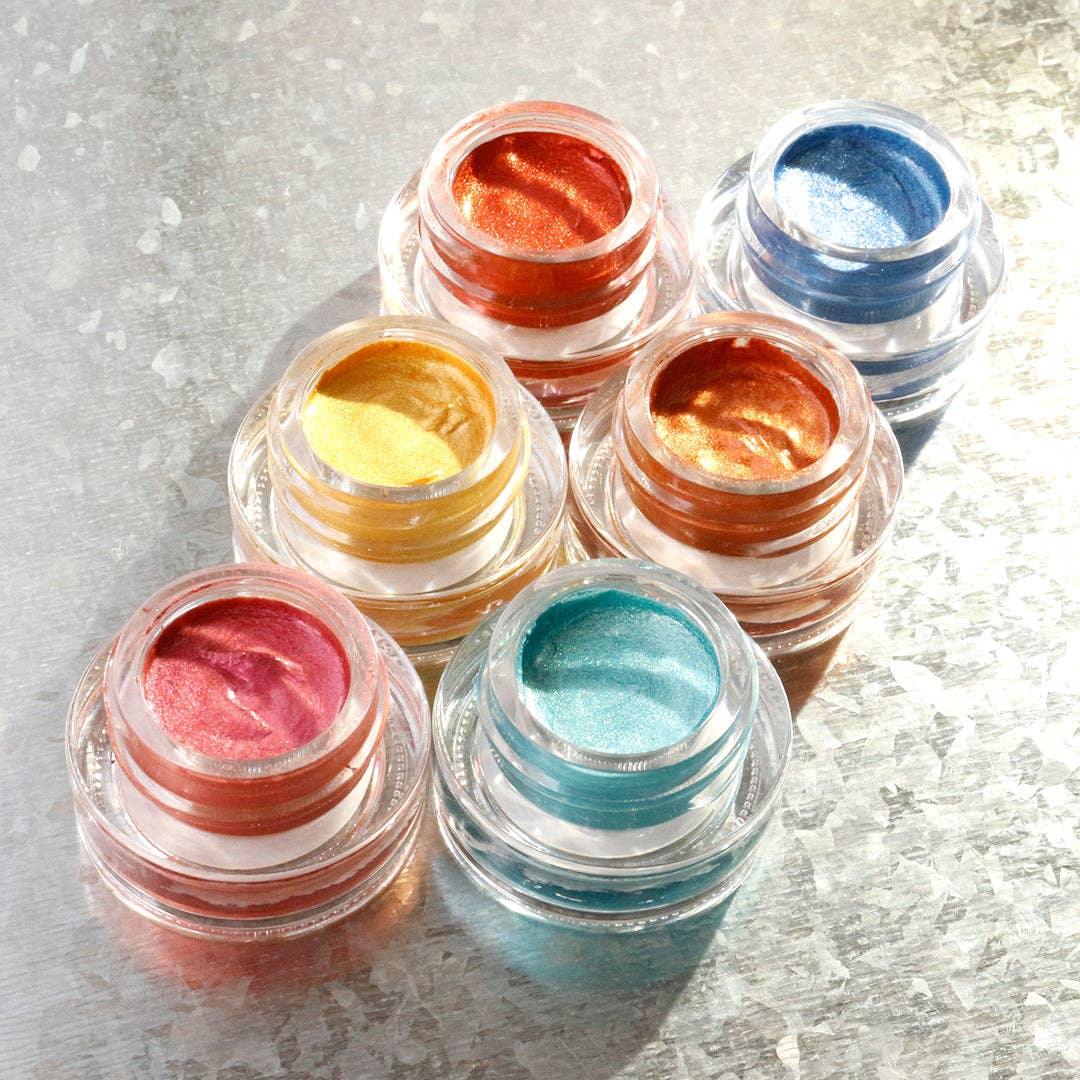 Fard à paupières Jello Shots Jelly Set | Maquillage | Beauty