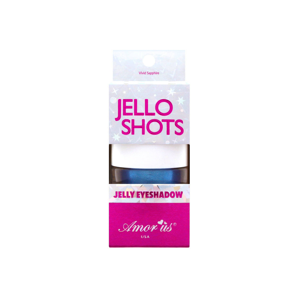 Fard à paupières Jello Shots Jelly Set | Maquillage | Beauty