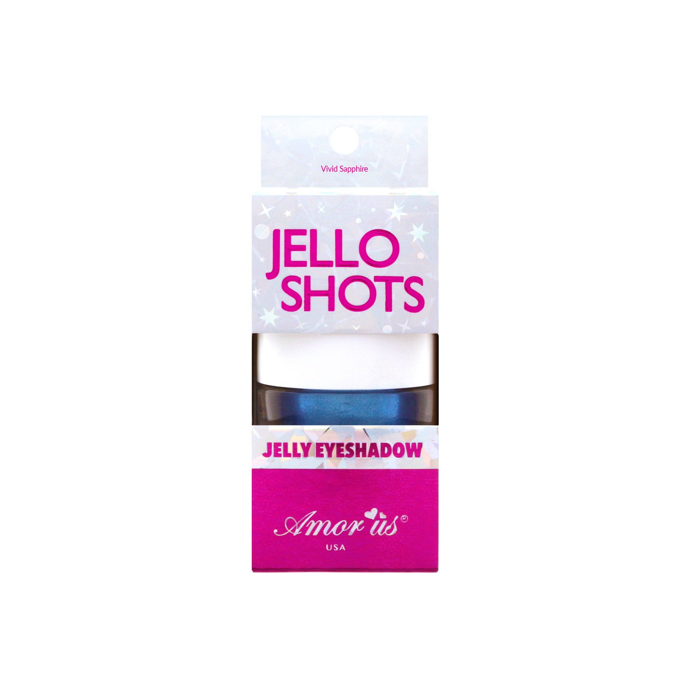 Fard à paupières Jello Shots Jelly Set | Maquillage | Beauty