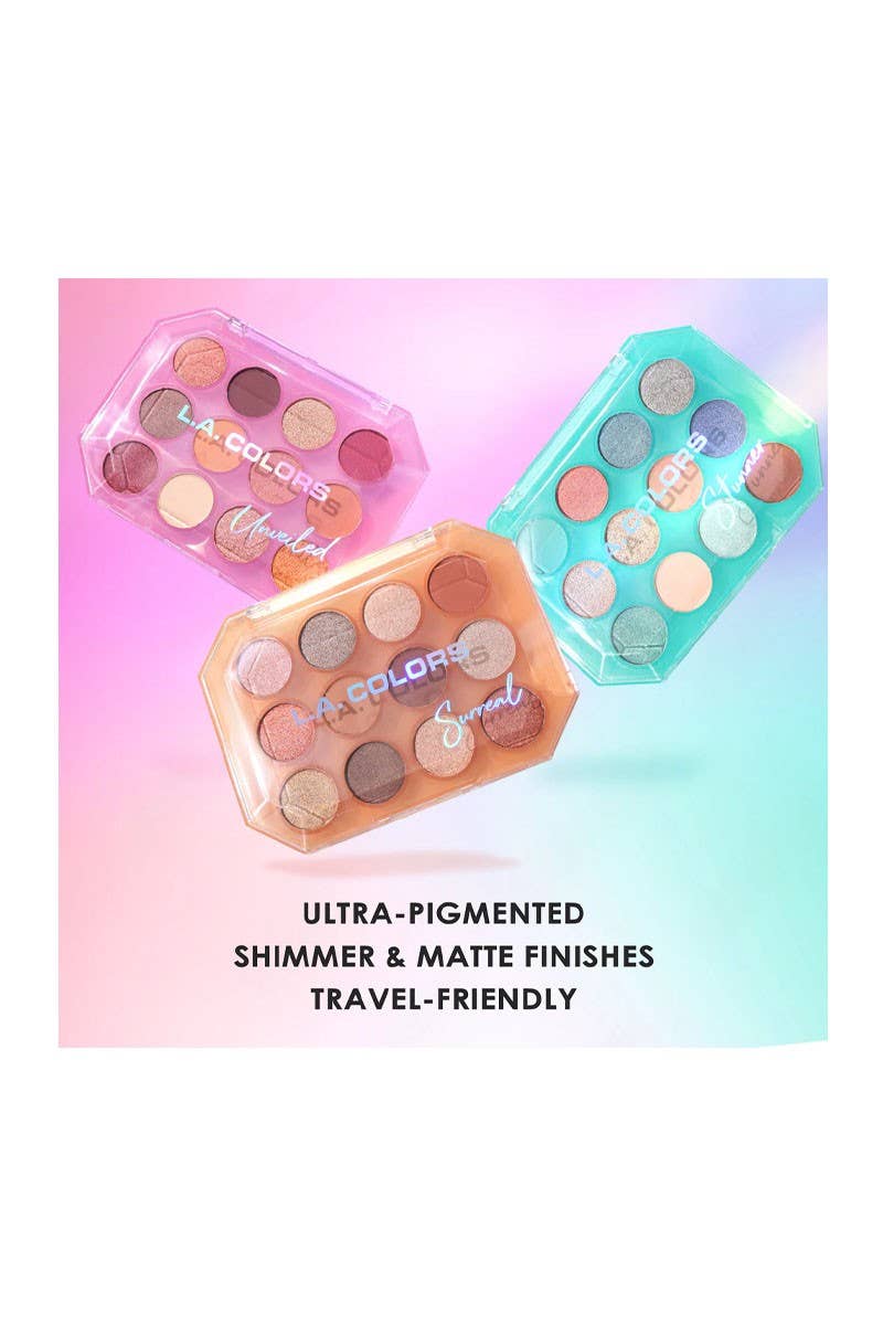 Scoop Mystère— Produits de beauté | TrisMae Charms