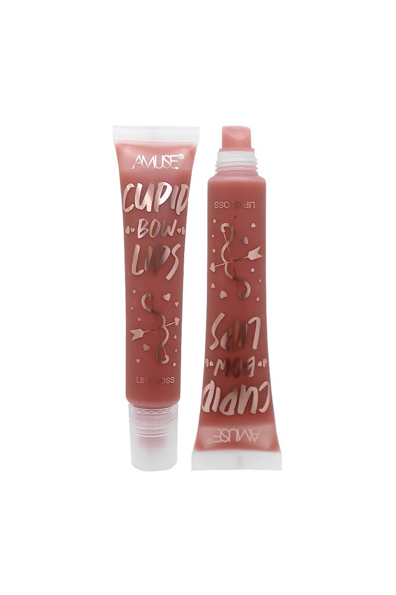 Amuse Cosmetics  Gloss à Lèvres Cupid Bow