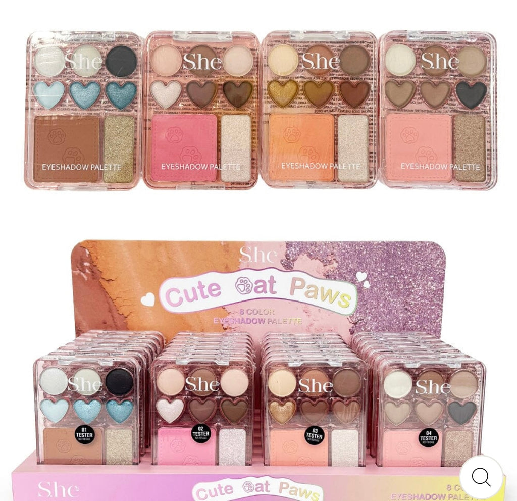 Scoop Mystère— Produits de beauté | TrisMae Charms