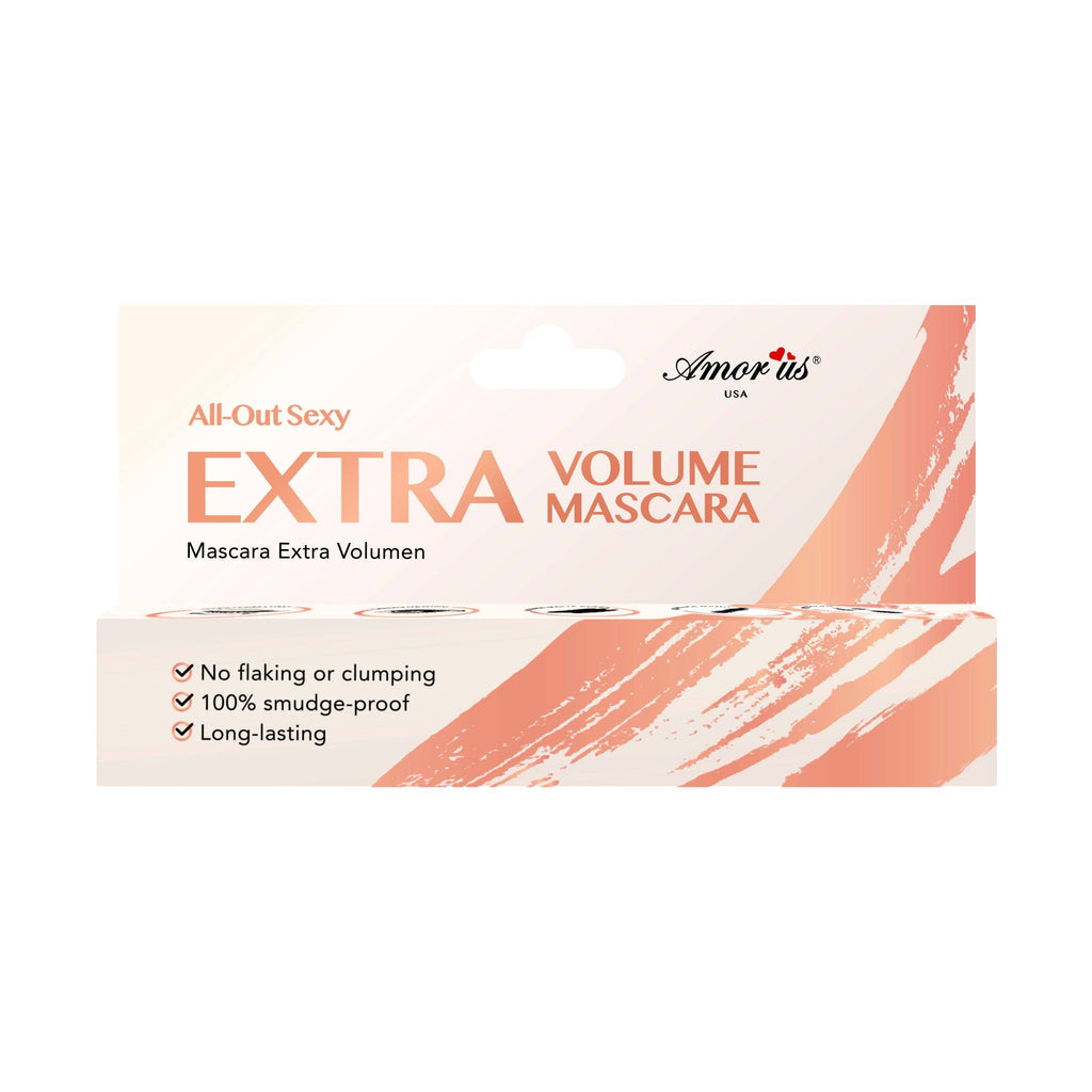 Mascara All-Out Sexy - Volumisant, Allongeant,