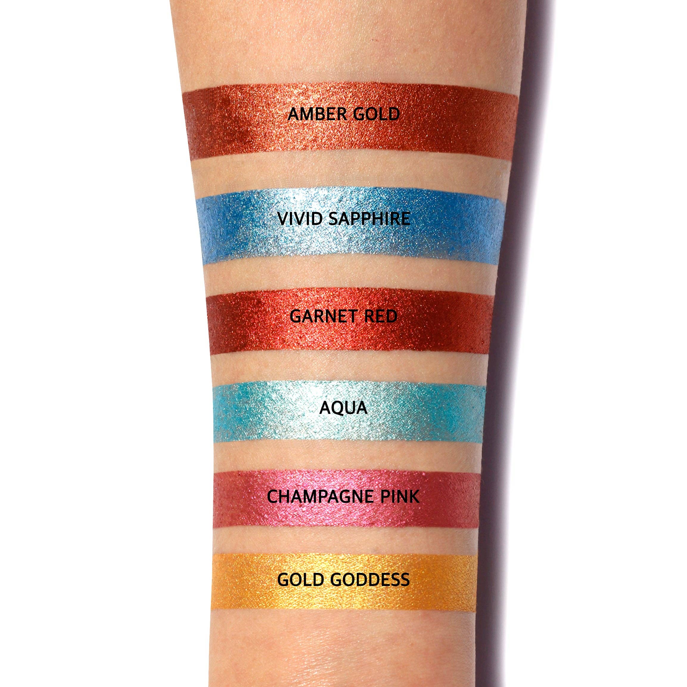 Fard à paupières Jello Shots Jelly Set | Maquillage | Beauty