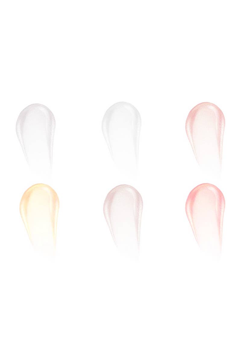 Amuse LIP2232 Gloss à Lèvres Glass Kiss Top Glaze - 24