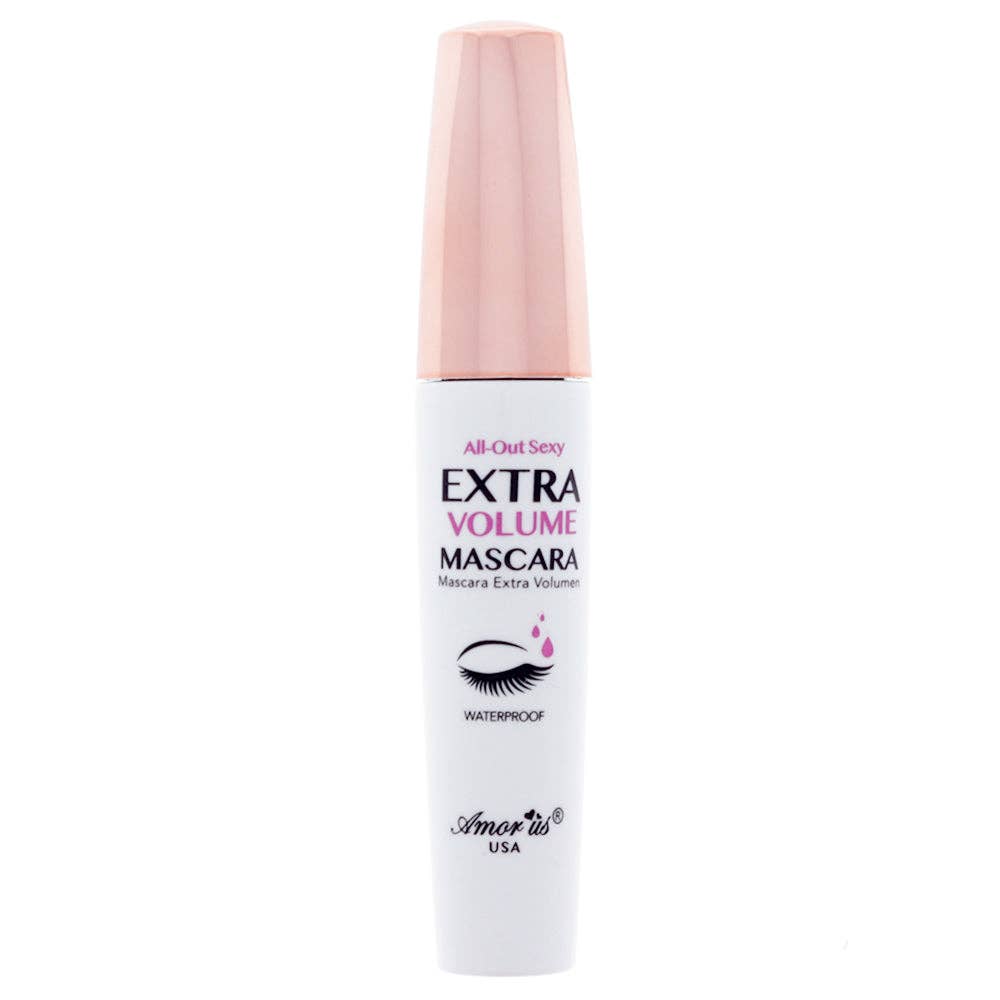 Mascara All-Out Sexy - Volumisant, Allongeant,