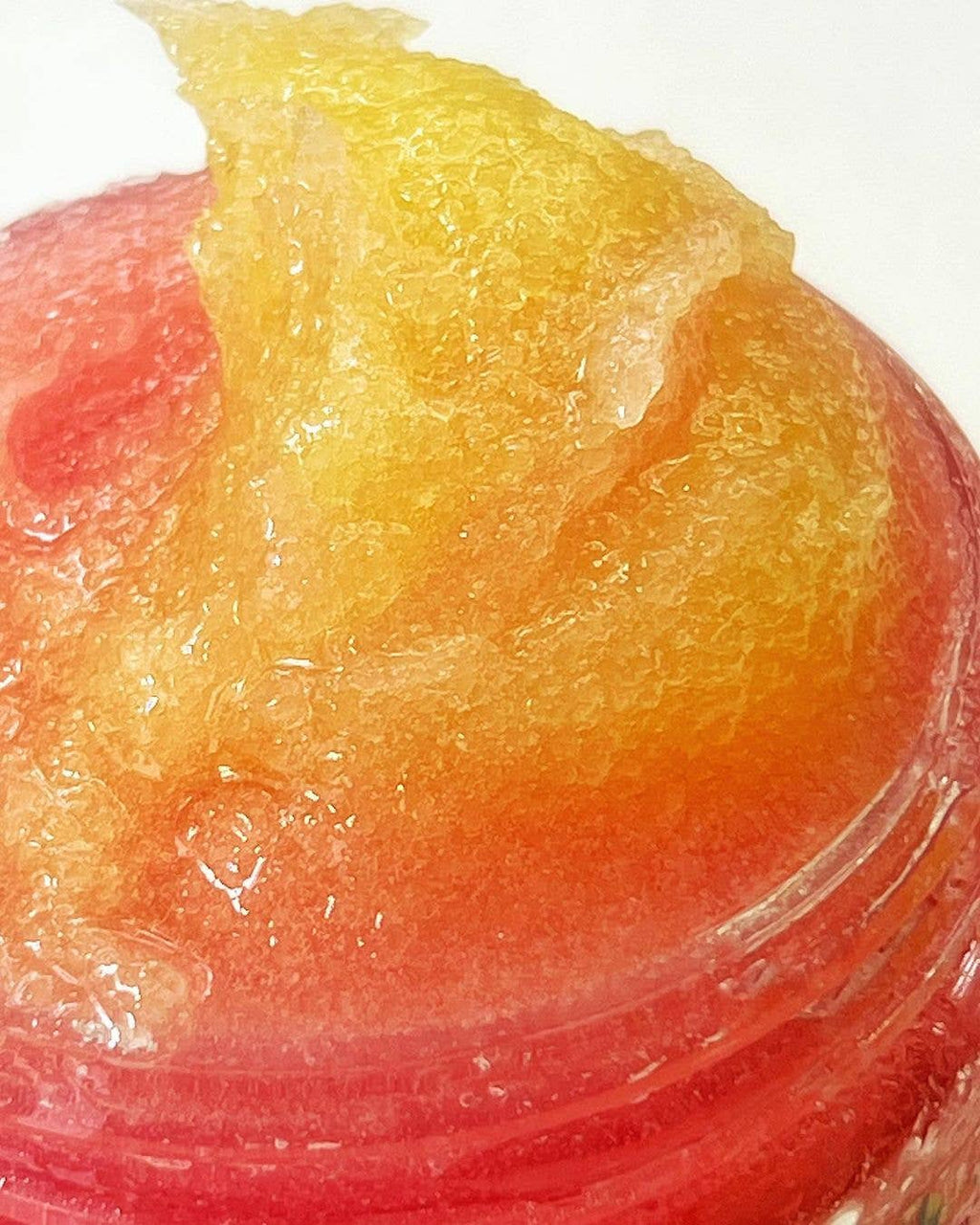 Bella&Bear:Gommage au sucre Goddess, exfoliant pour le corps, avec savon ajouté 6,7 oz