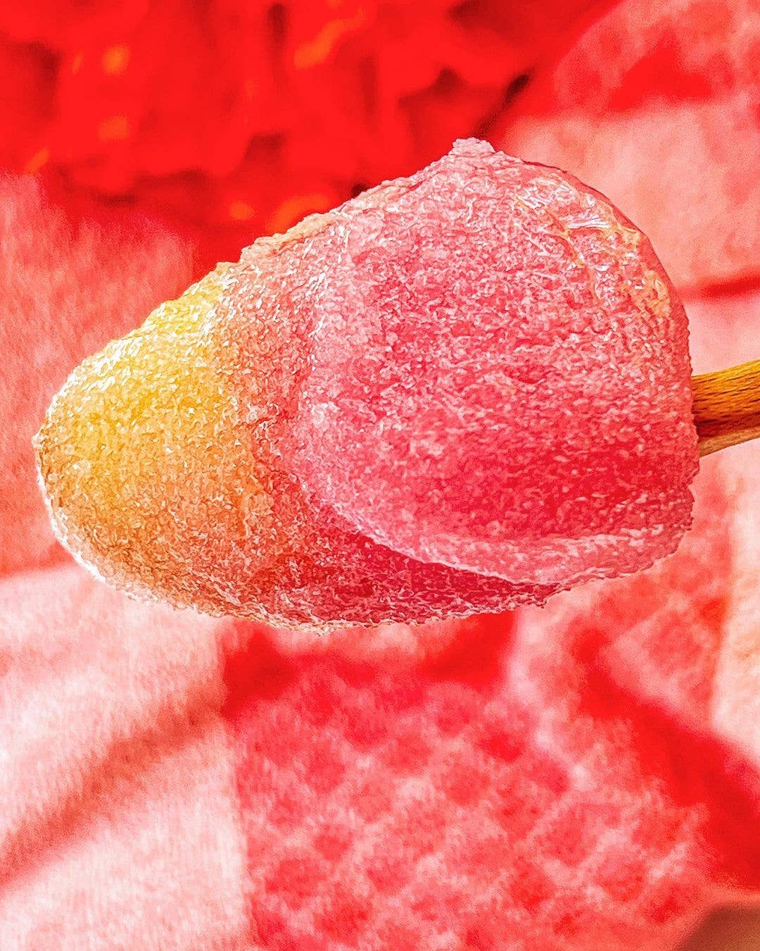 Goddess Sugar Scrub, Gommage pour le corps-Bella&Bear